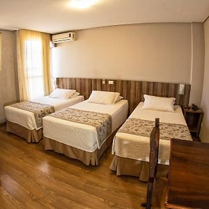 Luxury Triple Room